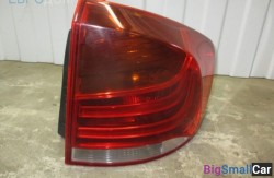 Стоп прав. крыло (63 Осветительные приборы) 63212990110 - купить Елшанке