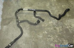 Патрубок (17 Система охлаждения) 17127639029 - купить Елшанке