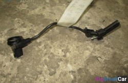 Датчик коленвала n20b20 (13 Подготовка и регулир. рабочей смеси) 13627595860 - купить Елшанке