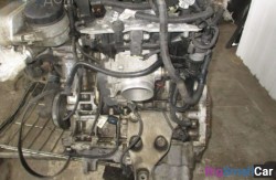 Датчик в топливной рампе (13 Подготовка и регулир. рабочей смеси) 13537620946 - купить Елшанке