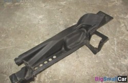 Накладка микрофильтра прав. (64 Отопления и кондиционирования) 64316939722 - купить Елшанке