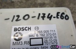 Датчик уровня оборотов (34 Тормозные механизмы) 34526782370 - купить Елшанке