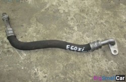 Трубка радиатор n54 (17 Система охлаждения) 17227560979 - купить Елшанке