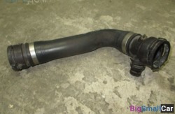 Патрубок n54 (17 Система охлаждения) 171275609681 - купить Елшанке