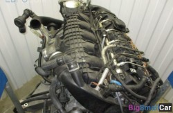 Датчик коленвала n54 (13 Подготовка и регулир. рабочей смеси) 13627525015 - купить Елшанке