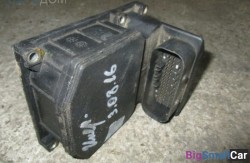 Блок abs (34 Тормозные механизмы) 345267589711 - купить Елшанке