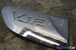 Накладка прав. (63 Осветительные приборы) 63137202184 - купить Елшанке