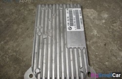 Блок эбу icm (34 Тормозные механизмы) 34526791219 - купить Елшанке