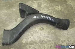 Вентиляционный канал n63 (13 Подготовка и регулир. рабочей смеси) 13717577472 - купить Елшанке