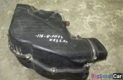 Корпус воздушного фильтра n63 (13 Подготовка и регулир. рабочей смеси) 13717577466 - купить Елшанке