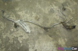 Трубка n63 (13 Подготовка и регулир. рабочей смеси) 13537622850 - купить Елшанке