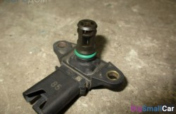 Датчик давления n63 (13 Подготовка и регулир. рабочей смеси) 13627585493 - купить Елшанке