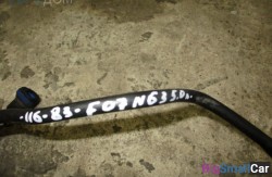 Патрубок n63 (17 Система охлаждения) 17127592650 - купить Елшанке