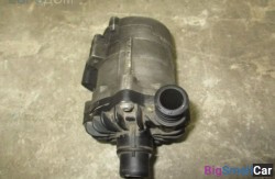 Помпа n63 (13 Подготовка и регулир. рабочей смеси) 11517566335 - купить Елшанке