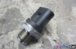 Датчик давления (13 Подготовка и регулир. рабочей смеси) 13517823454 - купить Елшанке