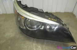 Фара перед. прав. (63 Осветительные приборы) 631271655721 - купить Елшанке