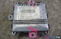 Блок адаптива (63 Осветительные приборы) 63126941634 - купить Елшанке