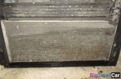 Радиатор дополнительный n63 (17 Система охлаждения) 171175768271 - купить Елшанке