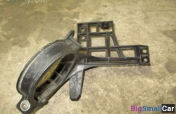 Крепление радиатора n63 5.0 (17 Система охлаждения) 17117575388 - купить Елшанке