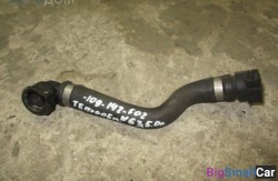 Патрубок теплообменник n63 5.0 (17 Система охлаждения) 17227575387 - купить Елшанке