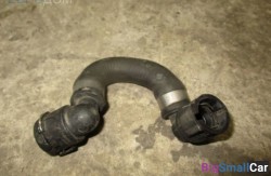 Патрубок теплообменник n63 5.0 (17 Система охлаждения) 17127575430 - купить Елшанке