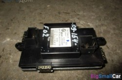 Реостат печки (64 Отопления и кондиционирования) 64119179413 - купить Елшанке