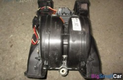 Вентилятор печки (64 Отопления и кондиционирования) 64119139196 - купить Елшанке