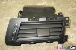 Воздуховод прав. (64 Отопления и кондиционирования) 64226949303 - купить Елшанке