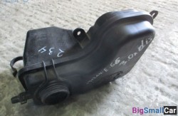 Бачок расширительный m57n (17 Система охлаждения) 17137800292 - купить Елшанке