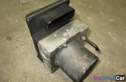 Блок abs (34 Тормозные механизмы) 34516791108 - купить Елшанке