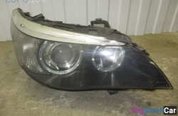 Фара перед. прав. (63 Осветительные приборы) 631271601521 - купить Елшанке