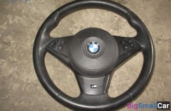 Руль м - стиль (32 Рулевое упр. и геометрия подвески) 323422839331 - купить Елшанке