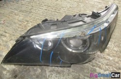 Фара перед. лев. (63 Осветительные приборы) 631271601511 - купить Елшанке