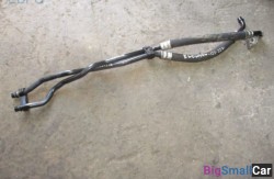 Трубка акпп m57n (17 Система охлаждения) 17227794577 - купить Елшанке