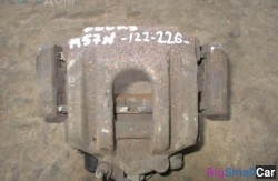 Суппорт задн. прав. (34 Тормозные механизмы) 34216753680 - купить Елшанке