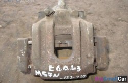 Суппорт задн. лев. (34 Тормозные механизмы) 34216753679 - купить Елшанке