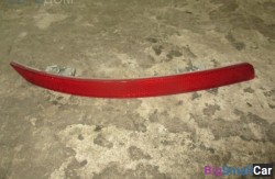 Отражатель (катафот) задн. лев. (63 Осветительные приборы) 63147210795 - купить Елшанке