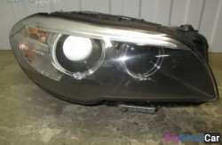 Фара перед. прав. (63 Осветительные приборы) 63117343908 - купить Елшанке