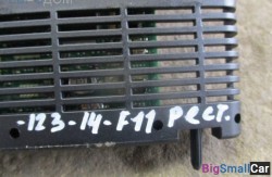 Блок управление ксеноновыми фарами (63 Осветительные приборы) 63117316187 - купить Елшанке