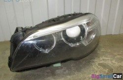 Фара перед. лев. (63 Осветительные приборы) 63117343907 - купить Елшанке