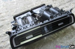 Воздуховод сред. (64 Отопления и кондиционирования) 642291158591 - купить Елшанке