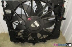 Вентилятор основной n62 (17 Система охлаждения) 17427534911 - купить Елшанке