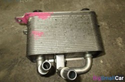 Теплообменник акпп n62 (17 Система охлаждения) 17217534896 - купить Елшанке