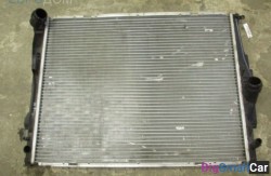 Радиатор основной (17 Система охлаждения) 17117559273 - купить Елшанке