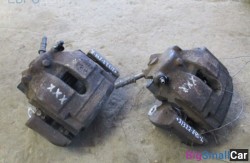 Суппорт комплект (34 Тормозные механизмы) 342167581361 - купить Елшанке