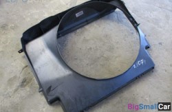 Диффузор m57 (17 Система охлаждения) 171122473481 - купить Елшанке