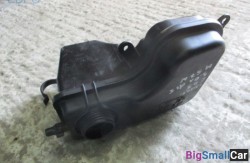 Бачок расширительный m57n (17 Система охлаждения) 17137785013 - купить Елшанке