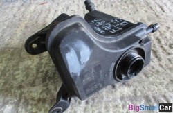 Бачок расширительный (17 Система охлаждения) 17137810592 - купить Елшанке