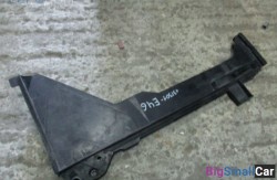 Монтажная плата (17 Система охлаждения) 17111436251 - купить Елшанке