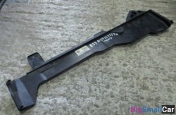 Монтажная плата m54, m57, m57n (17 Система охлаждения) 17111438818 - купить Елшанке